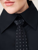 Seeing Double Tie