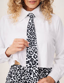 Seeing Double Tie