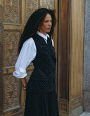Seeing Double Set - Perfect Repeat/Blanc Top