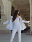 Serafina Blazer