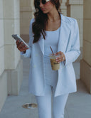 Serafina Blazer