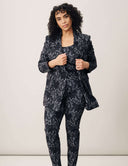 Serafina Blazer