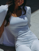 Serafina Tank Top