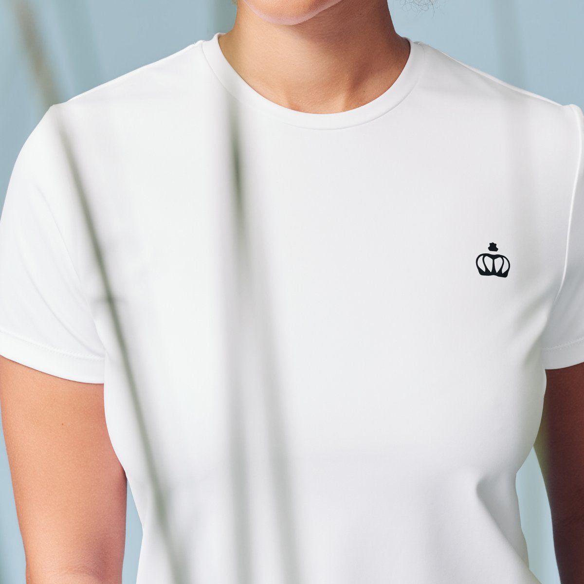 The Crew Neckline