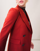 Starry Night Blazer: The Sustainable Edit