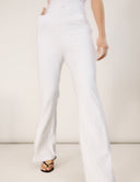 Striped Night Pant