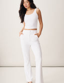 Striped Night Pant