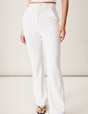 Striped Night Pant