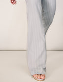 Striped Night Pant