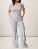 Striped Night Pant