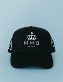 The Sport Cap