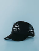 The Sport Cap
