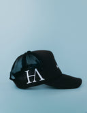 The Sport Cap