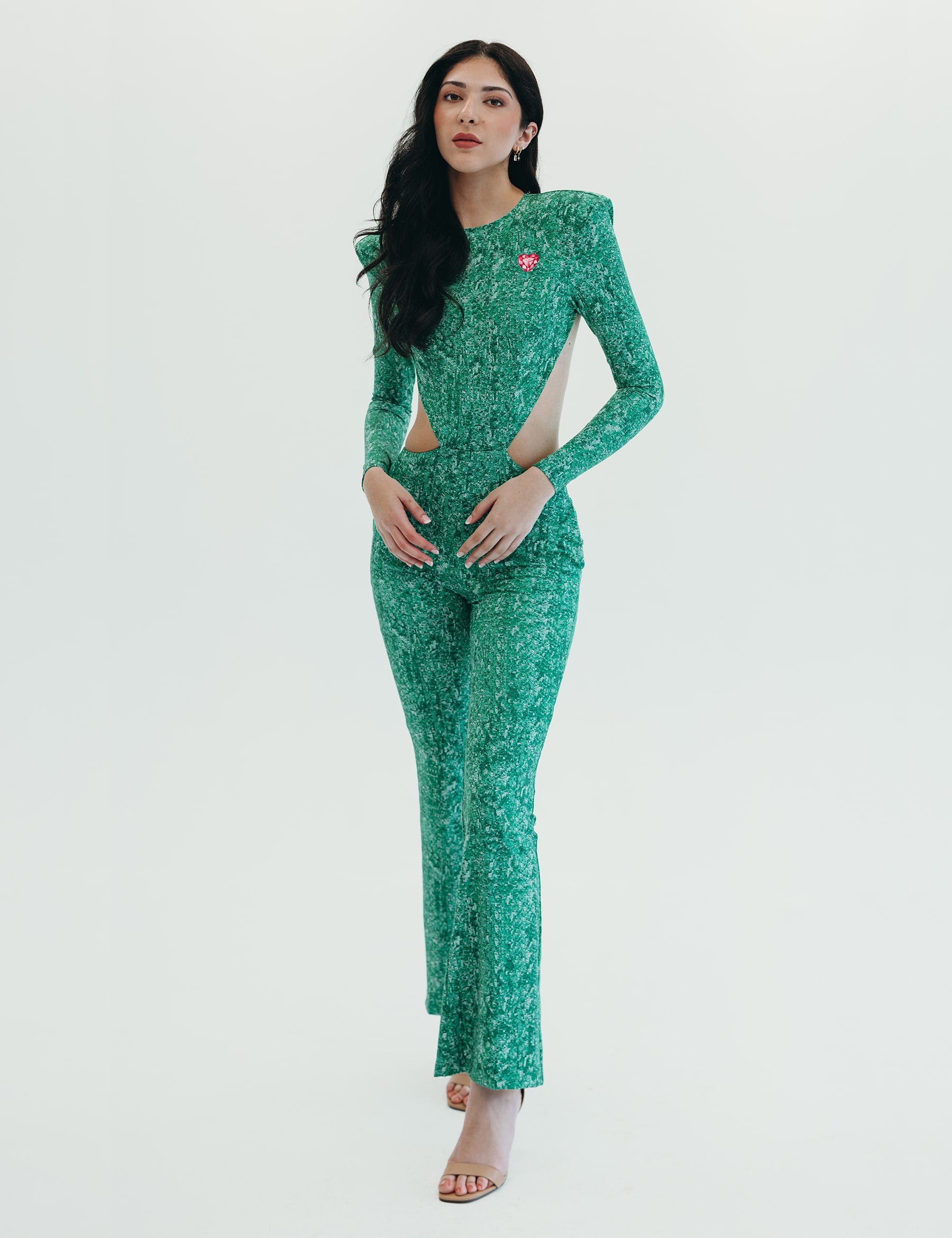 Verde Mi Amor