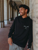 Wear With Love Unisex Hoodie