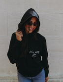 Wear With Love Unisex Hoodie