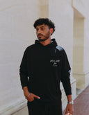 Wear With Love Unisex Hoodie