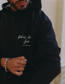Wear With Love Unisex Hoodie