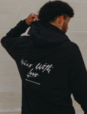 Wear With Love Unisex Hoodie
